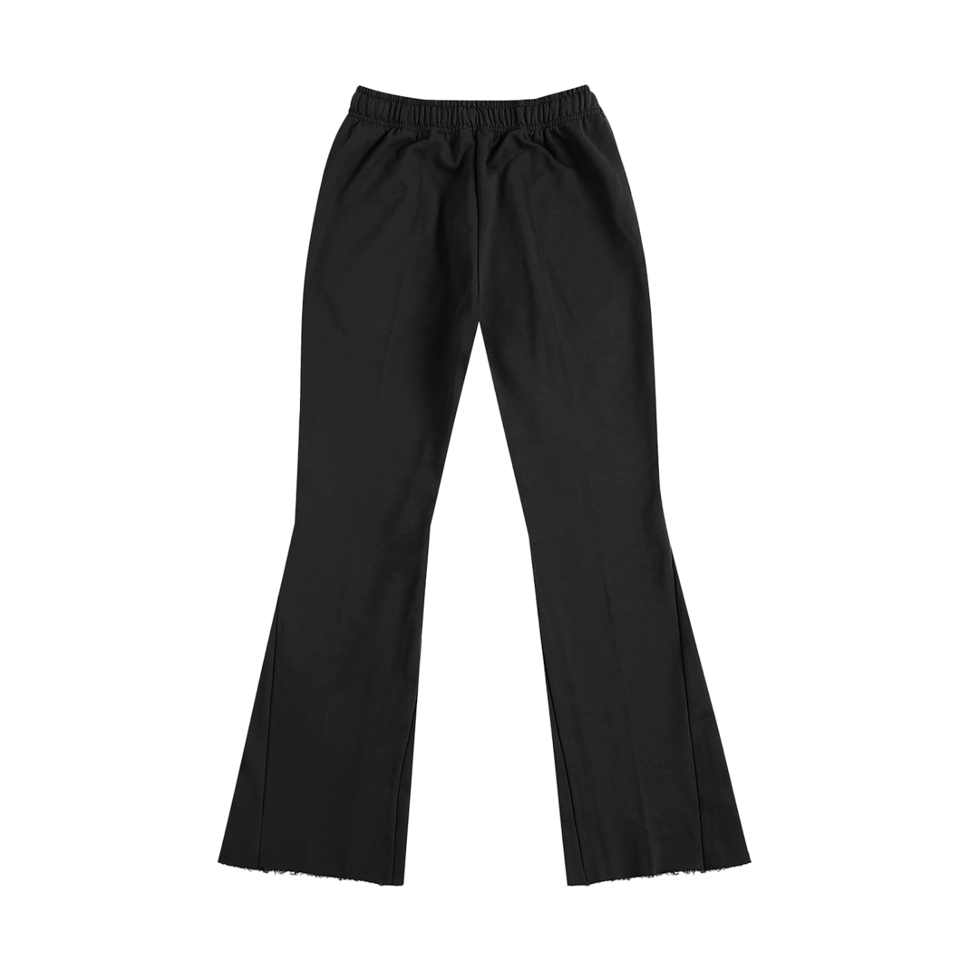 Flared Sweatpants - PZ MAKE MEMORIES
