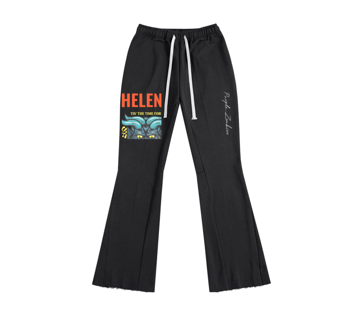 Dr Helen’s Flares
