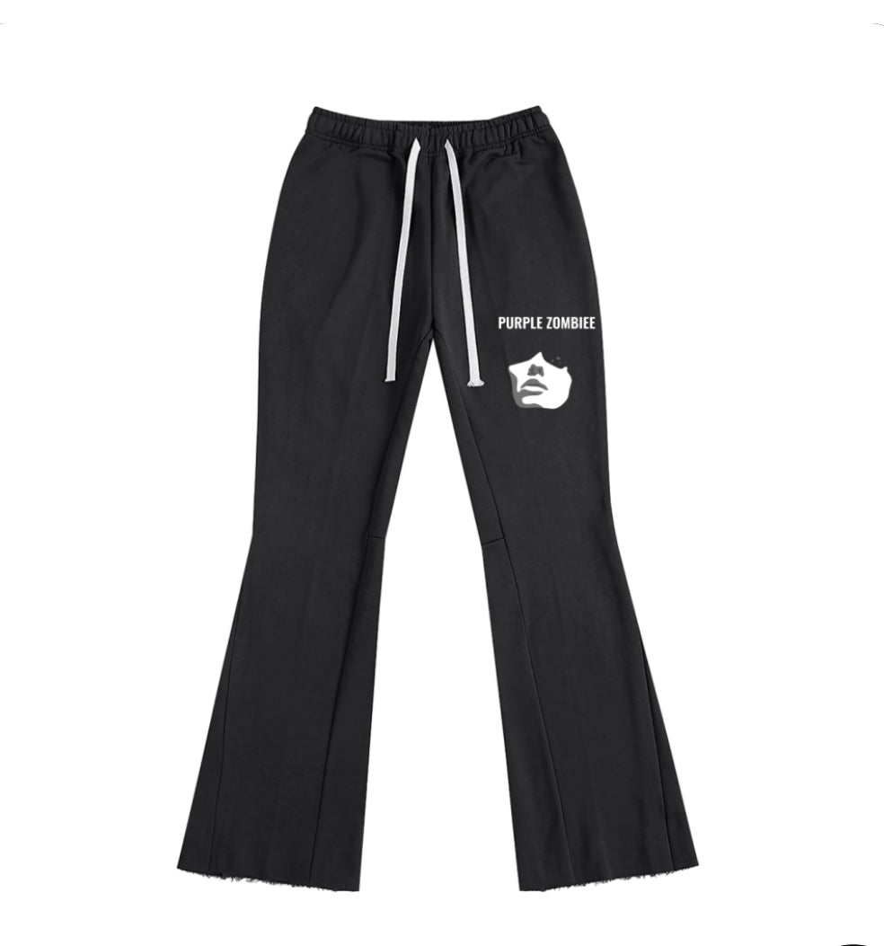 DR HELEN’s BROKEN PROCEDURE / Blk Flare