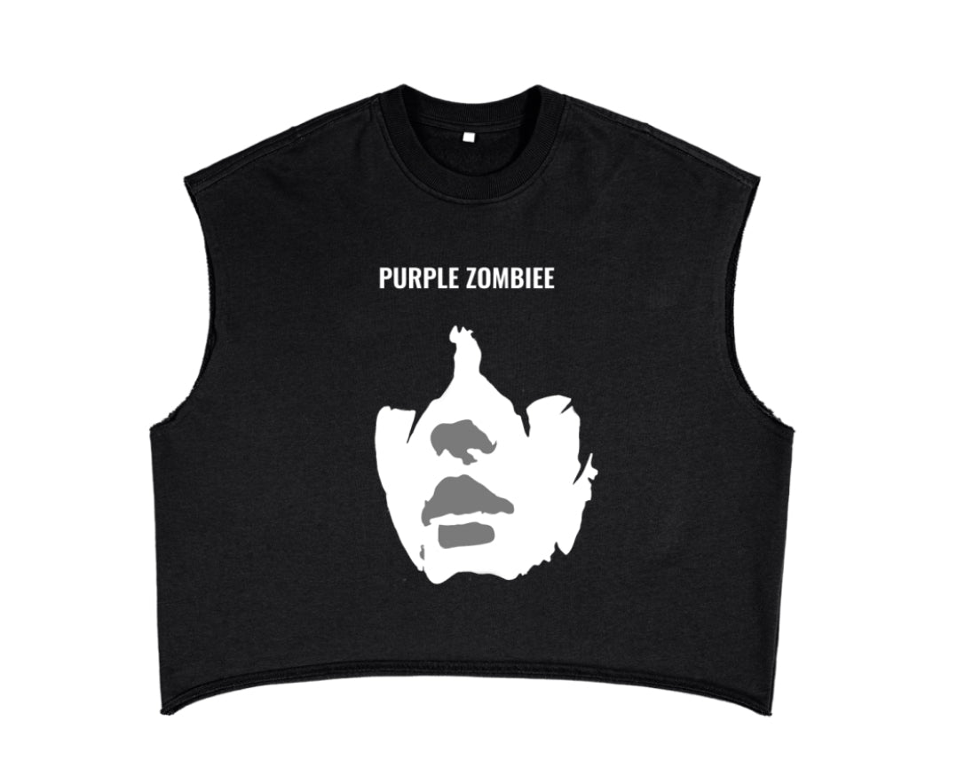 DR. HELEN’s BROKEN PROCEDURE TANK