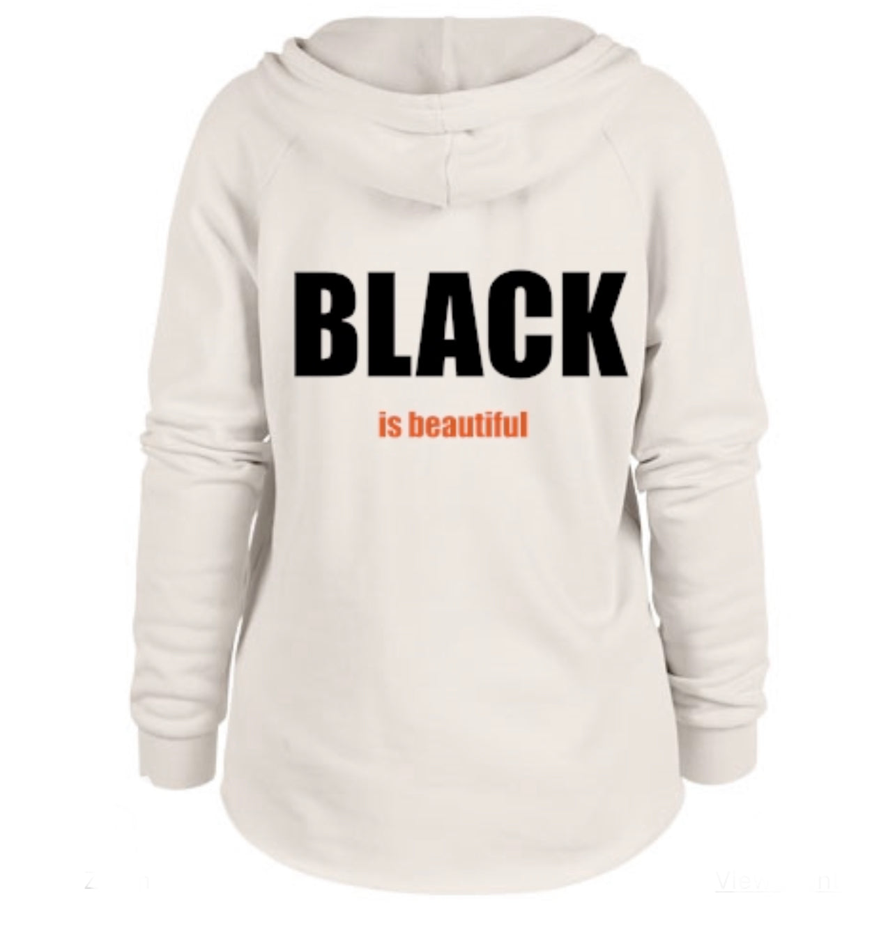 Black is Beautiful