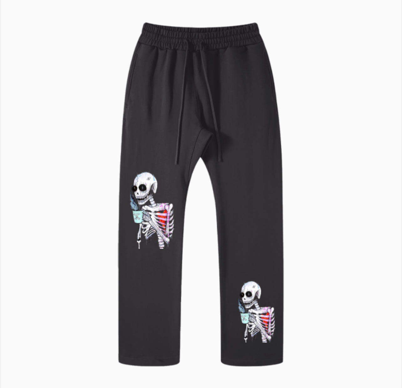 PZ SPOOKY JOGGER