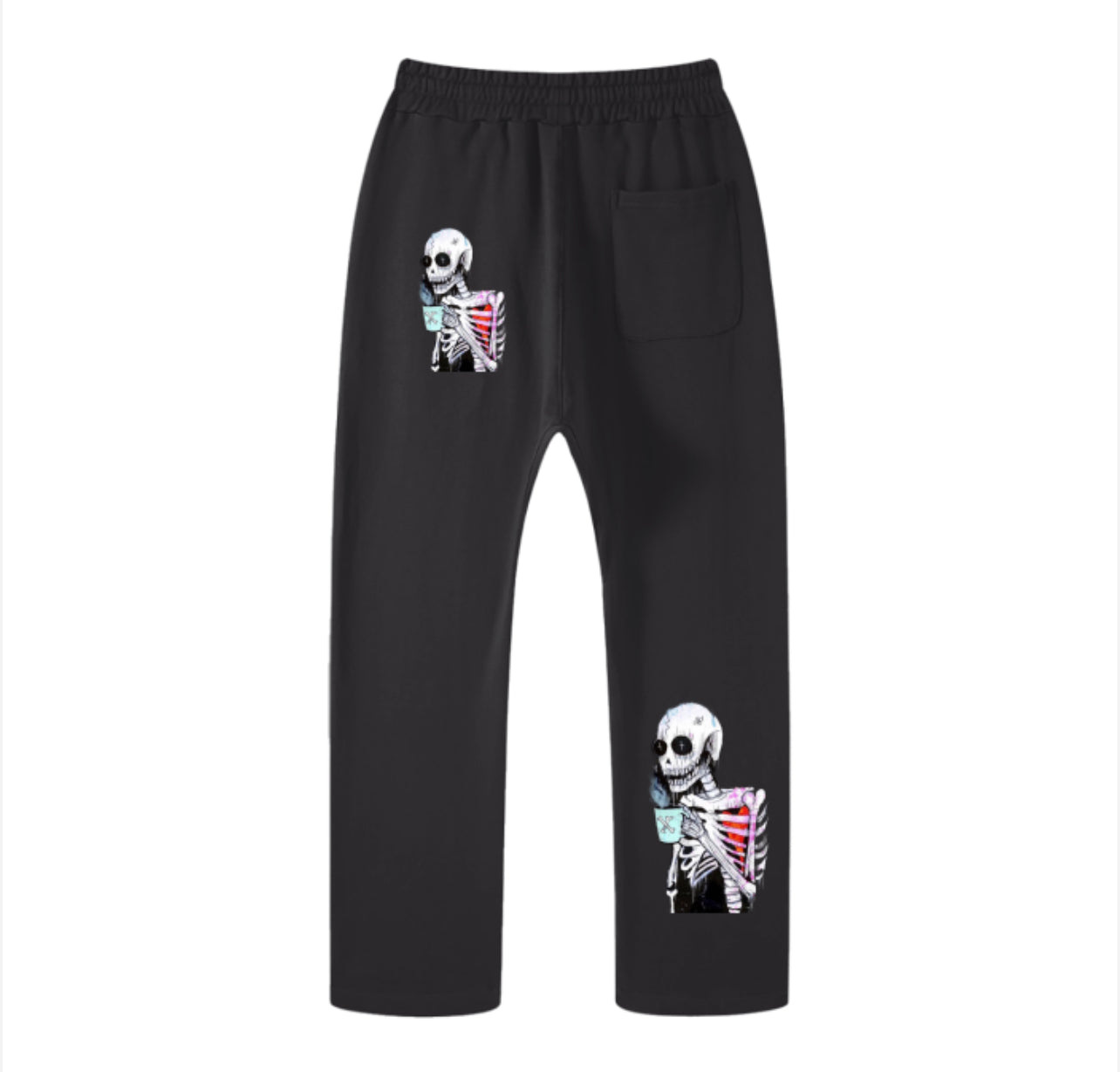 PZ SPOOKY JOGGER