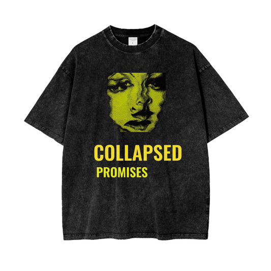 Collapsed Promises