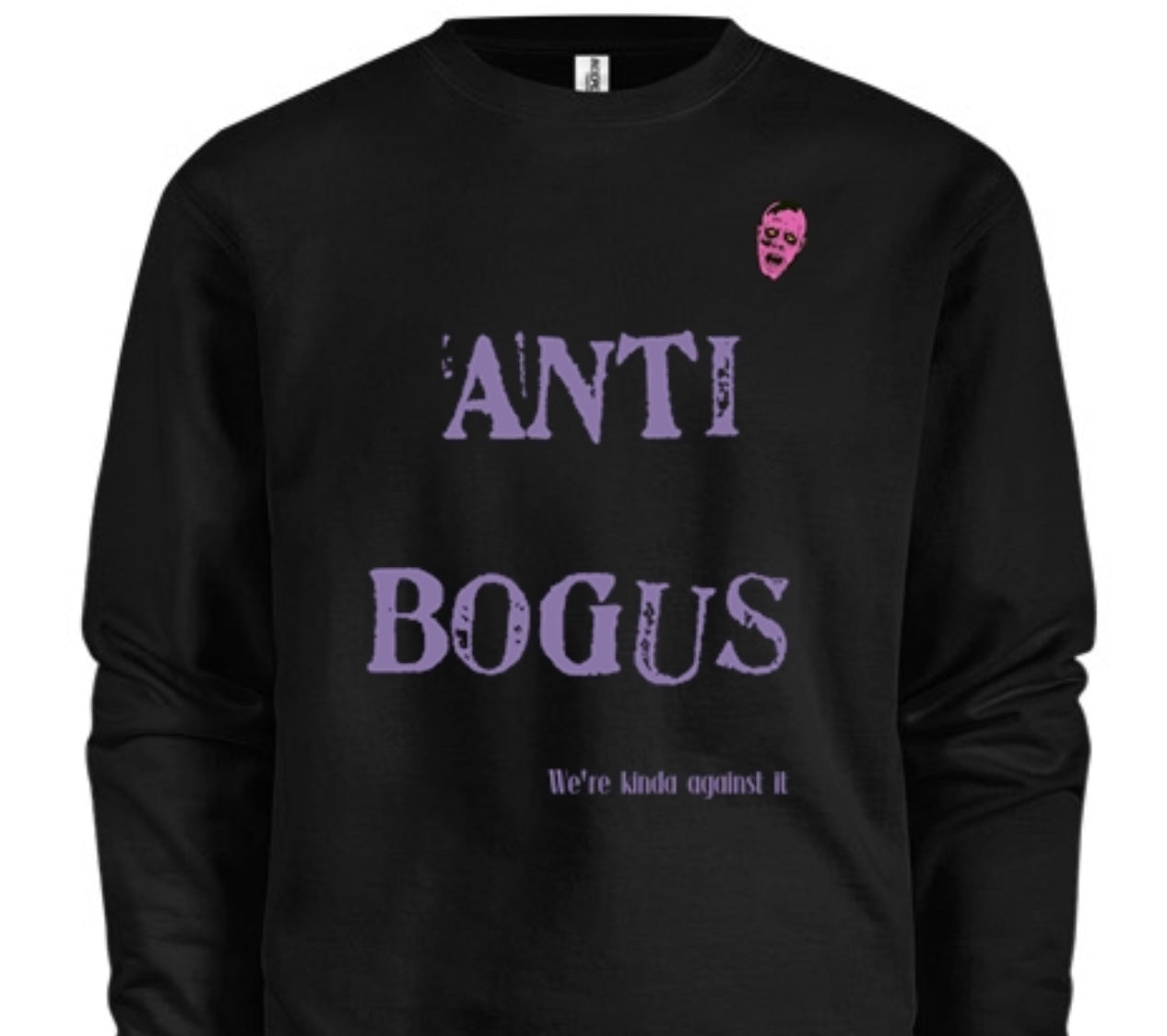 Anti Bogus