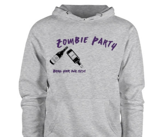 Party Zombie