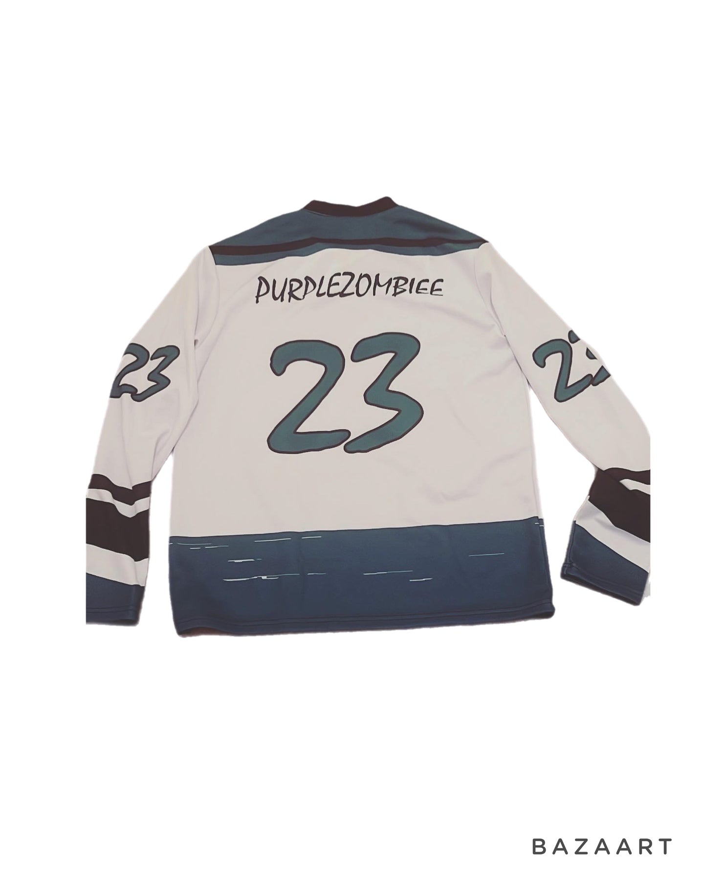 Hockey League / custom